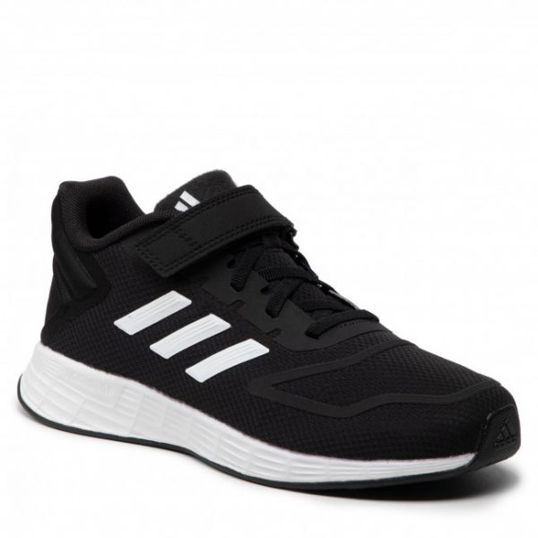 Scarpe adidas - Duramo 10 El K GZ0649 Black Scarpe adidas - Duramo 10 El K GZ0649 Black