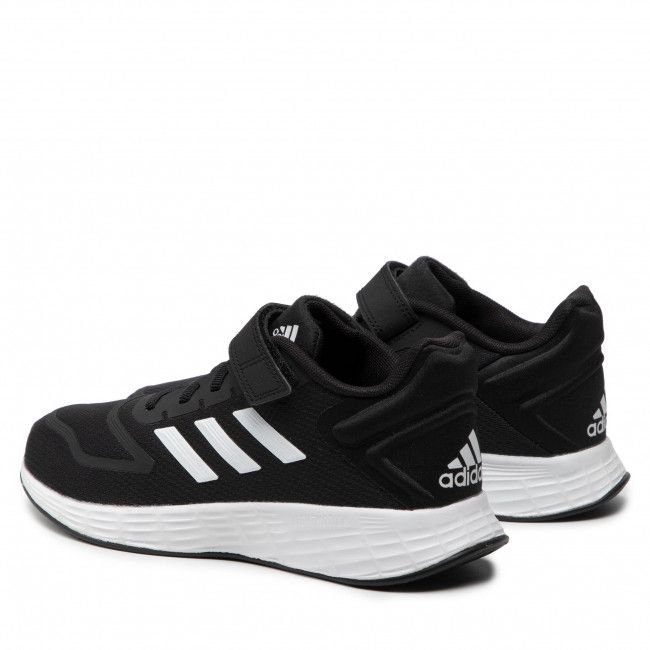 Scarpe adidas - Duramo 10 El K GZ0649 Black