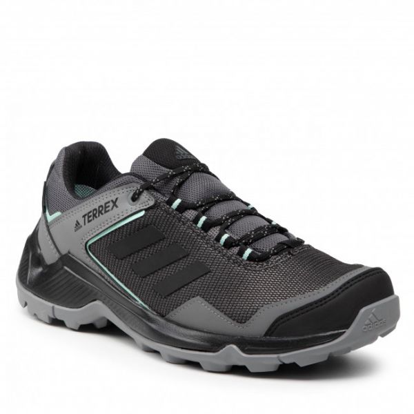 Scarpe adidas - Terrex Eastrail Gtx W GORE-TEX BC0978 Grey Four / Core Black / Clear Mint Scarpe adidas - Terrex Eastrail Gtx W GORE-TEX BC0978 Grey Four / Core Black / Clear Mint