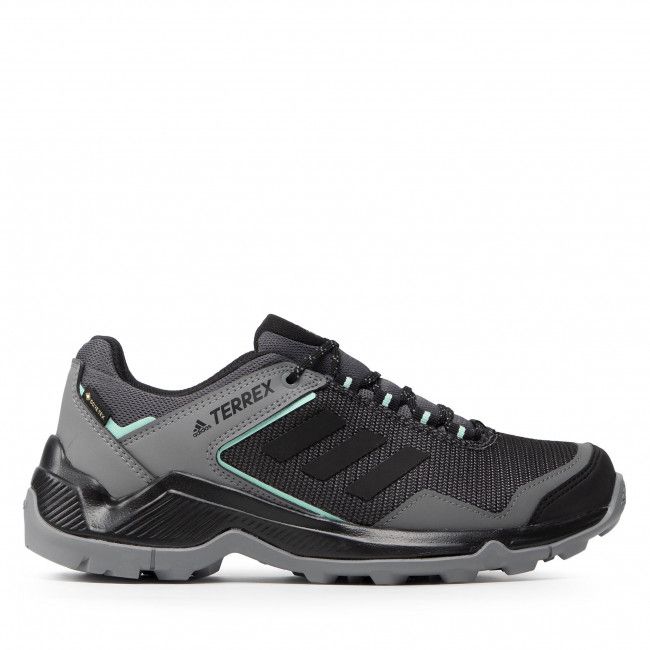 Scarpe adidas - Terrex Eastrail Gtx W GORE-TEX BC0978 Grey Four / Core Black / Clear Mint