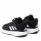 Scarpe adidas - Duramo 10 EL I GZ0652 Black