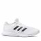 Scarpe adidas - Court Team Bounce W FX1805 Ftwwht/Cblack/Silvmt