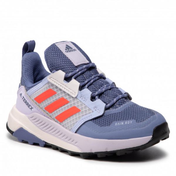 Scarpe adidas - Terrez Trailmaker R.Rdy K FZ2592 Viola Scarpe adidas - Terrez Trailmaker R.Rdy K FZ2592 Viola