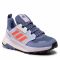 Scarpe adidas - Terrez Trailmaker R.Rdy K FZ2592 Viola
