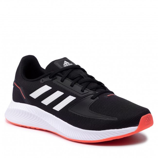 Scarpe adidas - Runfalcon 2.0 FZ2803 Nero