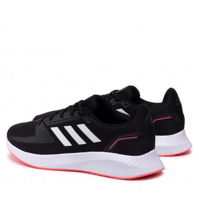 Scarpe adidas - Runfalcon 2.0 FZ2803 Nero