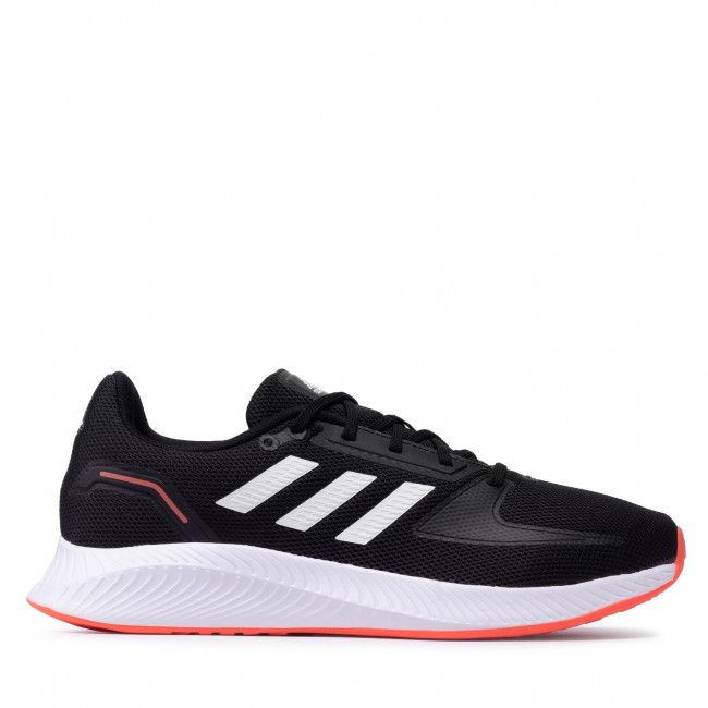 Scarpe adidas - Runfalcon 2.0 FZ2803 Nero