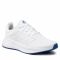 Scarpe adidas - Galaxy 5 G55774 Cloud White / Cloud White / Core Black