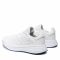 Scarpe adidas - Galaxy 5 G55774 Cloud White / Cloud White / Core Black