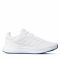 Scarpe adidas - Galaxy 5 G55774 Cloud White / Cloud White / Core Black