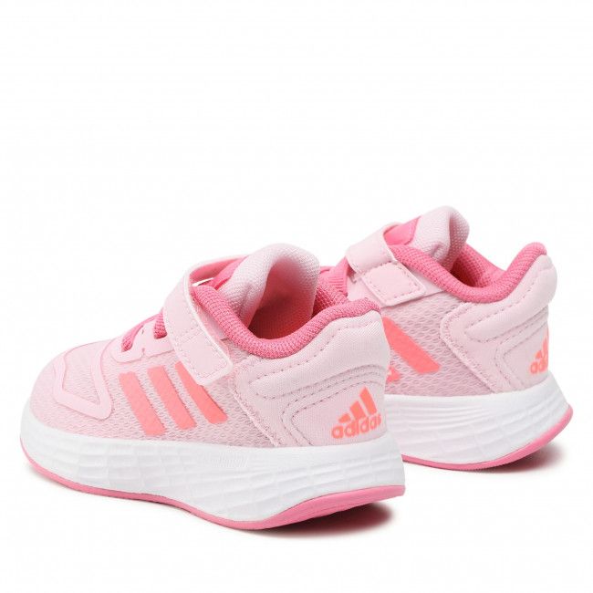 Scarpe adidas - Duramo 10 El I GZ1054 Clear Pink/Acid Red/Rose Tone