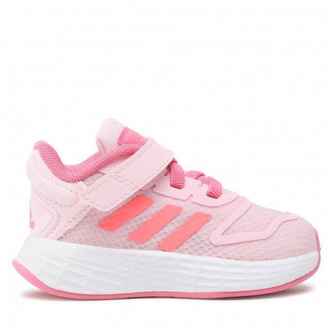 Scarpe adidas - Duramo 10 El I GZ1054 Clear Pink/Acid Red/Rose Tone