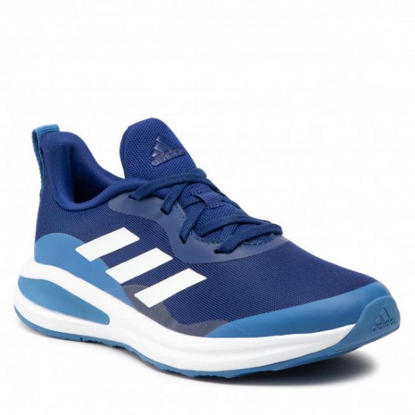 Scarpe adidas - Forta Run K GY7596 Victory Blue/Cloud White/Focus Blue Scarpe adidas - Forta Run K GY7596 Victory Blue/Cloud White/Focus Blue