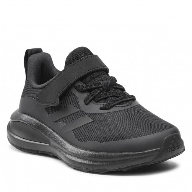 Scarpe adidas - Forta Run El K GY7601 Black/Black