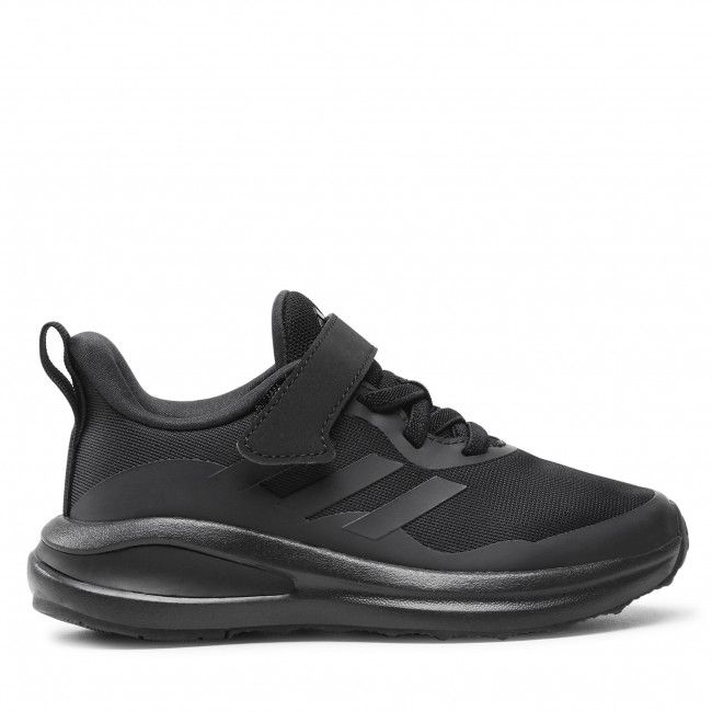 Scarpe adidas - Forta Run El K GY7601 Black/Black