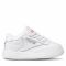 Scarpe Reebok - Club C FZ2095 Ftwwht/Ftwwht/Ftwwht