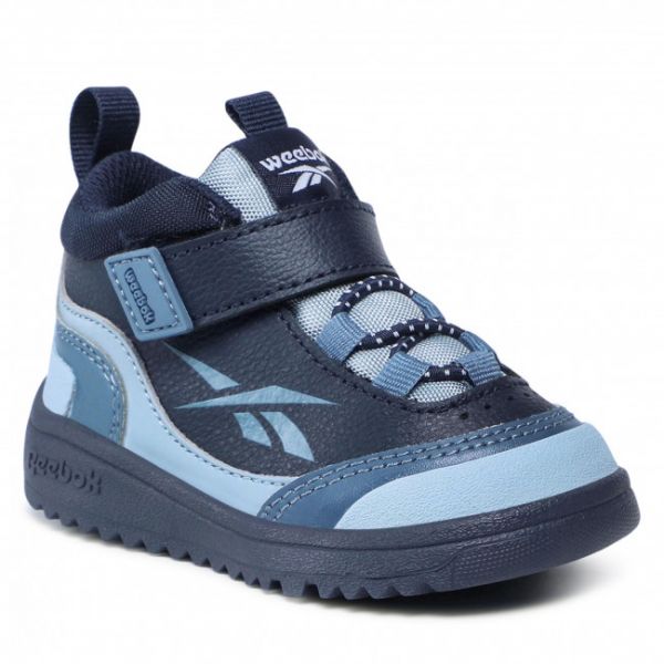 Scarpe Reebok - Weebok Storm X GY0858 Vecnav/Gabgry/Blusla Scarpe Reebok - Weebok Storm X GY0858 Vecnav/Gabgry/Blusla