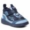 Scarpe Reebok - Weebok Storm X GY0858 Vecnav/Gabgry/Blusla