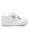 Scarpe Reebok - Club C 2V GZ5272 White/Glegrn/Vecblu