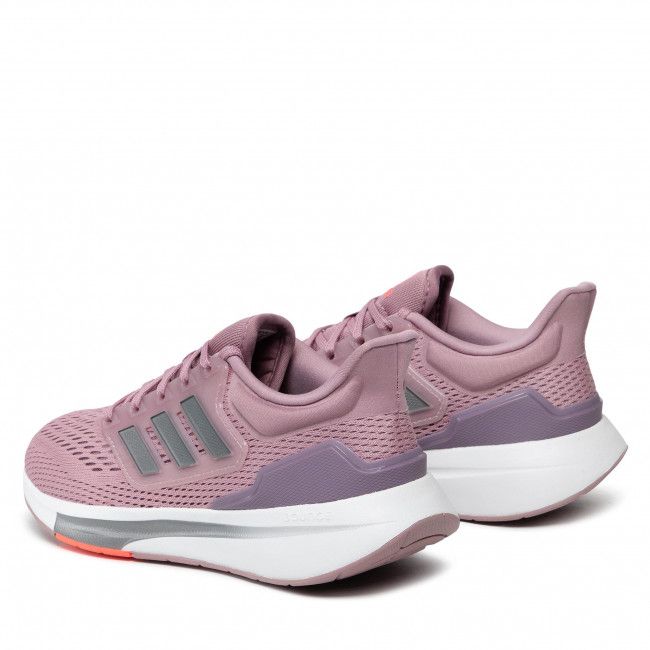 Scarpe adidas - Eq21 Run GZ4075 Magic Mauve/Iron Metallic/Legacy Purple