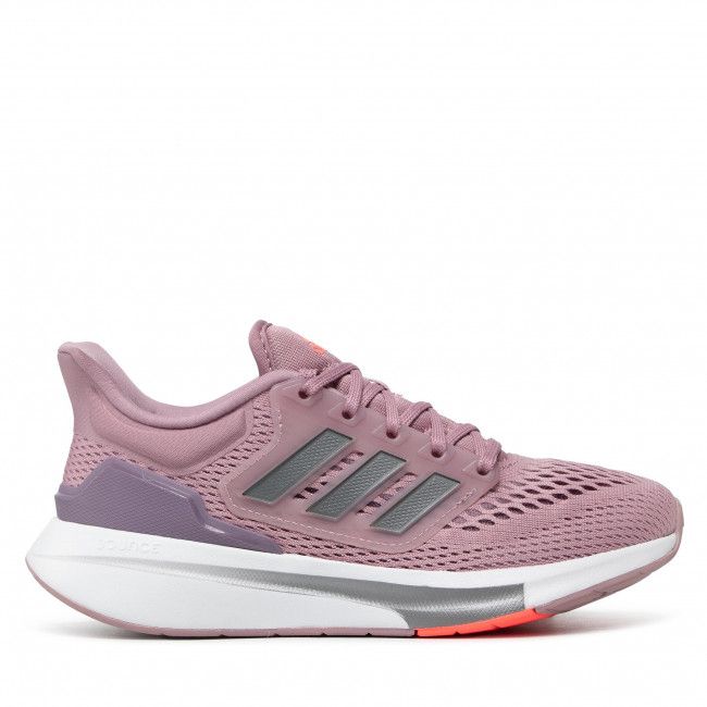 Scarpe adidas - Eq21 Run GZ4075 Magic Mauve/Iron Metallic/Legacy Purple