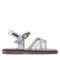 Sandali LES TROPEZIENNES - Ikopa 27354 White/Silver