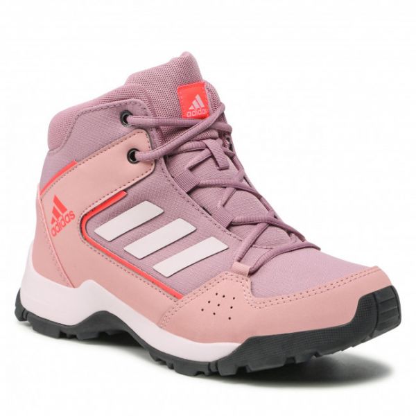 Scarpe adidas - Hyperhiker K GZ9214 Magmau/Almpnk/Turbo Scarpe adidas - Hyperhiker K GZ9214 Magmau/Almpnk/Turbo