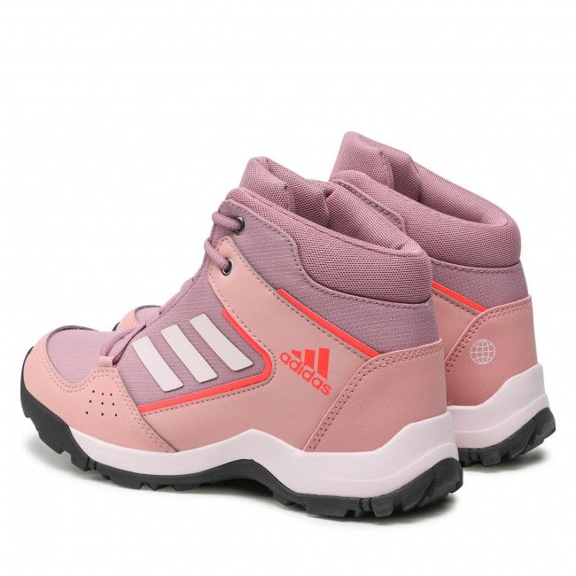 Scarpe adidas - Hyperhiker K GZ9214 Magmau/Almpnk/Turbo