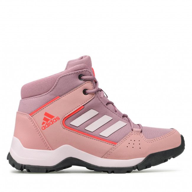 Scarpe adidas - Hyperhiker K GZ9214 Magmau/Almpnk/Turbo