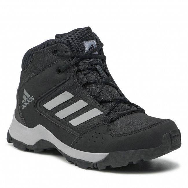 Scarpe adidas - Hyperhiker K GZ9216 Cblack/Grethr/Cblack