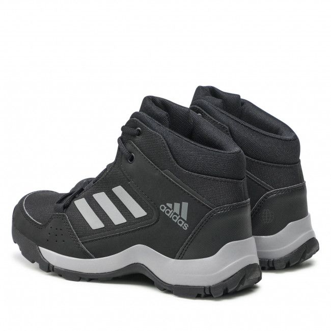 Scarpe adidas - Hyperhiker K GZ9216 Cblack/Grethr/Cblack