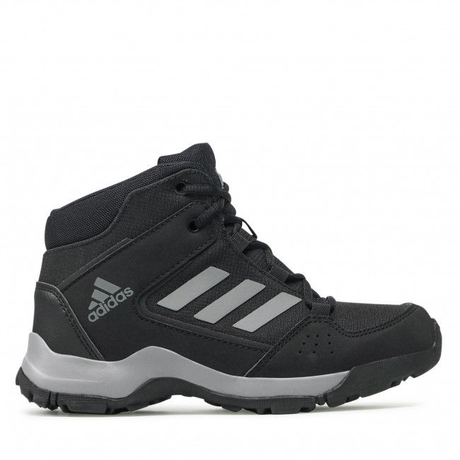 Scarpe adidas - Hyperhiker K GZ9216 Cblack/Grethr/Cblack