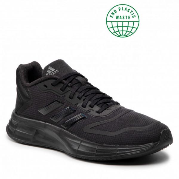 Scarpe adidas - Duramo 10 GX0711 Core Black/Core Black/Halo Silver Scarpe adidas - Duramo 10 GX0711 Core Black/Core Black/Halo Silver