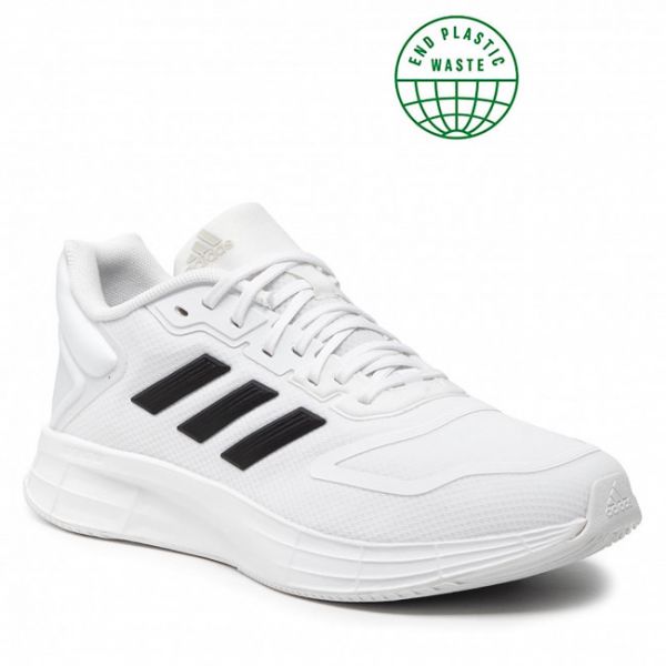 Scarpe adidas - Duramo Sl 2.0 GW8348 Cloud White / Core Black / Dash Grey