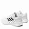 Scarpe adidas - Duramo Sl 2.0 GW8348 Cloud White / Core Black / Dash Grey
