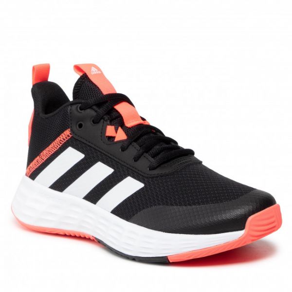 Scarpe adidas - Ownthegame 2.0 K GZ3379 Black Scarpe adidas - Ownthegame 2.0 K GZ3379 Black