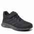 Scarpe adidas - Duramo 10 El K GZ0637 Black/Black/Black