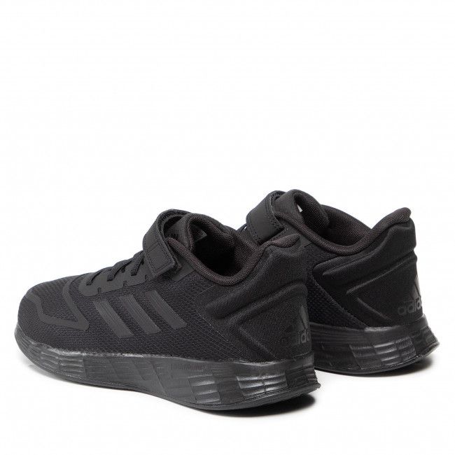 Scarpe adidas - Duramo 10 El K GZ0637 Black/Black/Black
