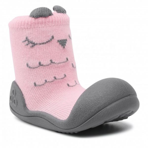 Scarpe ATTIPAS - Cutie A17C Pink Scarpe ATTIPAS - Cutie A17C Pink