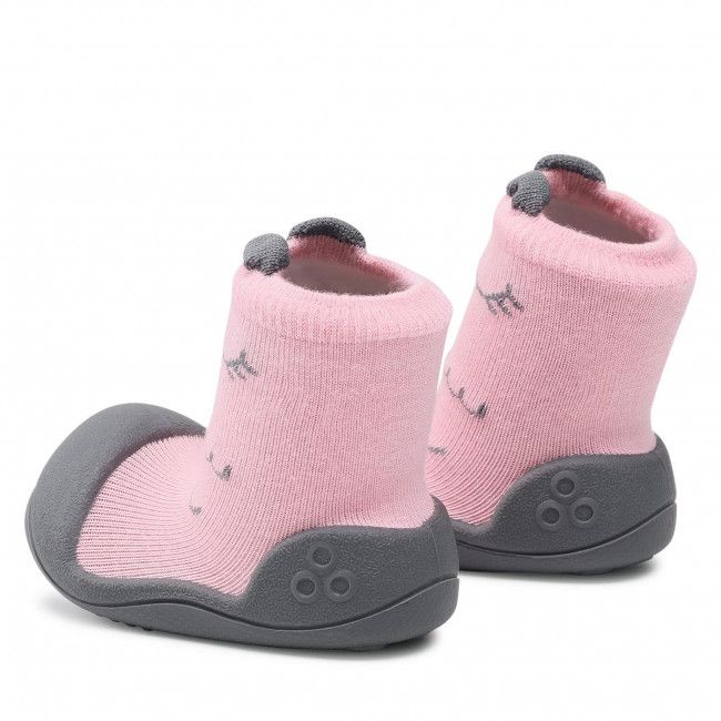 Scarpe ATTIPAS - Cutie A17C Pink