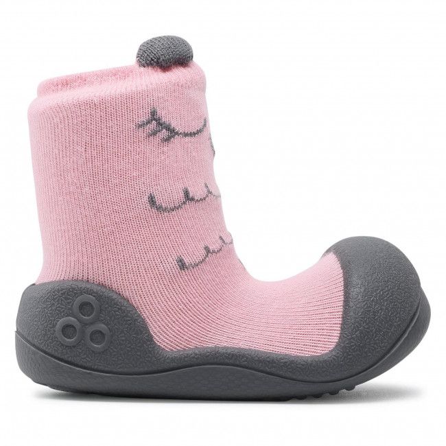 Scarpe ATTIPAS - Cutie A17C Pink