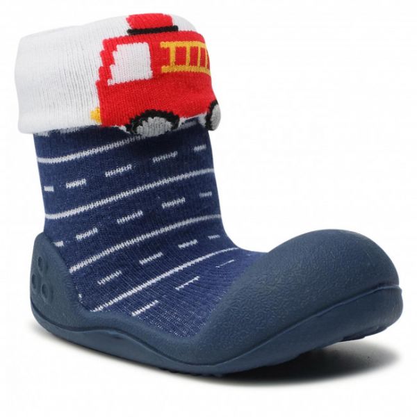 Scarpe Attipas - Two Style A19T Navy Scarpe Attipas - Two Style A19T Navy