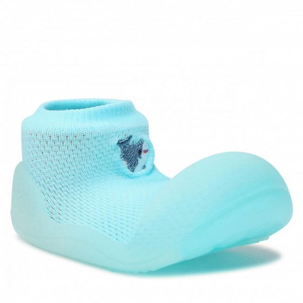 Scarpe ATTIPAS - Cool Summer A20CO Blue Scarpe ATTIPAS - Cool Summer A20CO Blue