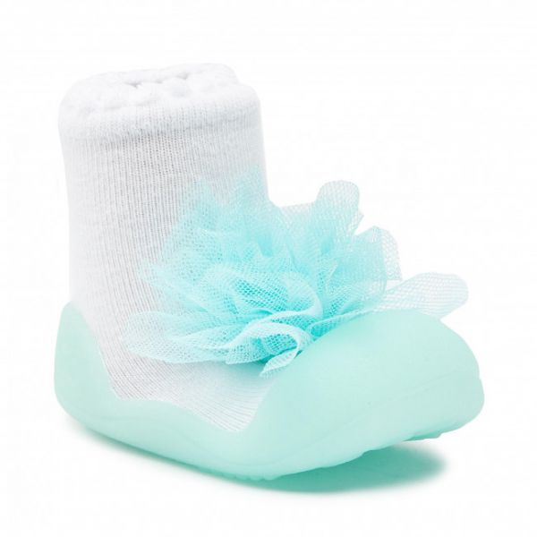 Scarpe Attipas - Corsage AH01 Green Corsage Scarpe Attipas - Corsage AH01 Green Corsage
