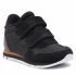 Sneakers Woden - Nor Suede WK065-020 Black
