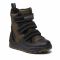 Stivali da neve Woden - Adrian Boot WW9050 Dark Olive 295