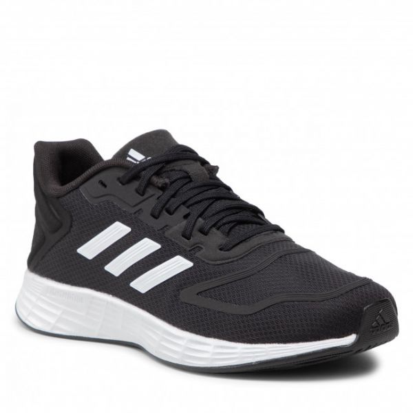Scarpe adidas - Duramo 10 K GZ0610 Core Black/Cloud White/Core Black Scarpe adidas - Duramo 10 K GZ0610 Core Black/Cloud White/Core Black