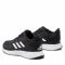 Scarpe adidas - Duramo 10 K GZ0610 Core Black/Cloud White/Core Black