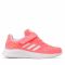 Scarpe adidas - Runfalcon 2.0 El K GV7754 Acid Red/Cloud White/Clear Pink