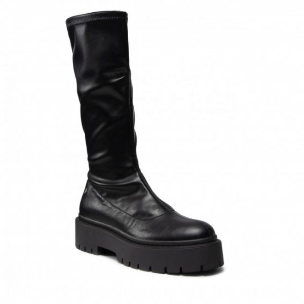 Stivali GIOSEPPO - Albig 64107 Black Stivali GIOSEPPO - Albig 64107 Black
